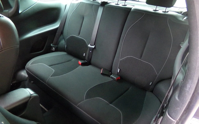 Citroen DS3 cena 17900 przebieg: 218000, rok produkcji 2011 z Białystok małe 121